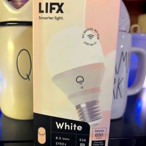 Brand new smart Light bulb